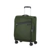 Khaki cestovní kufr Samsonite LITEBEAM Spinner 55 - 146852-9199 - hlavní obrázek
