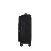 Samsonite LITEBEAM Spinner 66 EXP Black