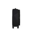 Samsonite LITEBEAM Spinner 66 EXP Black