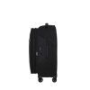 Černý samsonite LITEBEAM spinner 66 EXP black 146853-1041 - desátý obrázek