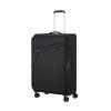 Samsonite LITEBEAM Spinner 77 EXP Black