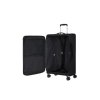 Samsonite LITEBEAM Spinner 77 EXP Black