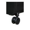 Samsonite LITEBEAM Spinner 77 EXP Black
