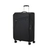 Černý cestovní kufr Samsonite LITEBEAM Spinner 77 EXP - 146854-1041 - třetí obrázek