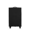 Samsonite LITEBEAM Spinner 77 EXP Black