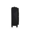 Samsonite LITEBEAM Spinner 77 EXP Black