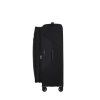 Černý cestovní kufr Samsonite LITEBEAM Spinner 77 EXP - 146854-1041 - devátý obrázek
