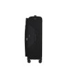 Černý cestovní kufr Samsonite LITEBEAM Spinner 77 EXP - 146854-1041 - desátý obrázek