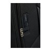 Černý cestovní kufr Samsonite LITEBEAM Spinner 77 EXP - 146854-1041 - jedenáctý obrázek
