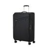 Samsonite LITEBEAM Spinner 77 EXP Black