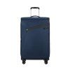 Modrý samsonite LITEBEAM spinner 77 EXP midnight blue 146854-1549 - čtvrtý obrázek