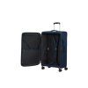 Modrý samsonite LITEBEAM spinner 77 EXP midnight blue 146854-1549 - druhý obrázek