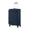 Modrý samsonite LITEBEAM spinner 77 EXP midnight blue 146854-1549 - pátý obrázek