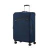 Modrý samsonite LITEBEAM spinner 77 EXP midnight blue 146854-1549 - hlavní obrázek