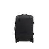 Černá cestovní taška Samsonite SECURIPAK 2.0 - 150943-1041 - šestý obrázek
