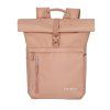 Pudrový batoh Travelite Basics Rollup - 2. jakost - B-96310-14 - třetí obrázek