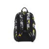 Šedá maskáč CAT batoh millennial classic barry - maskáčový šedý 84055-634 - čtvrtý obrázek