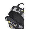 Šedá maskáč CAT batoh millennial classic barry - maskáčový šedý 84055-634 - šestý obrázek