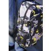 Šedá maskáč CAT batoh millennial classic barry - maskáčový šedý 84055-634 - sedmý obrázek