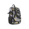Šedá maskáč CAT batoh millennial classic barry - maskáčový šedý 84055-634 - hlavní obrázek