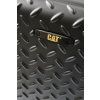 Černý CAT kufr industrial plate 65 cm, M - černý 84760-01 - devátý obrázek