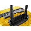 Žlutý CAT kufr industrial plate 75 cm, L - žlutý 84761-42 - pátý obrázek