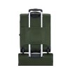 Khaki cestovní kufr Samsonite LITEBEAM Upright 45 - 146850-9199 - dvanáctý obrázek