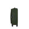 Khaki samsonite LITEBEAM spinner 66 EXP climbing ivy 146853-9199 - osmý obrázek
