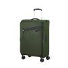 Khaki samsonite LITEBEAM spinner 66 EXP climbing ivy 146853-9199 - hlavní obrázek