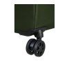 Khaki cestovní kufr Samsonite LITEBEAM Spinner 77 EXP - 146854-9199 - třináctý obrázek
