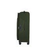 Khaki cestovní kufr Samsonite LITEBEAM Spinner 77 EXP - 146854-9199 - osmý obrázek