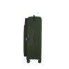 Khaki cestovní kufr Samsonite LITEBEAM Spinner 77 EXP - 146854-9199 - desátý obrázek