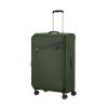 Khaki cestovní kufr Samsonite LITEBEAM Spinner 77 EXP - 146854-9199 - pátý obrázek