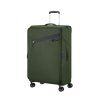Khaki cestovní kufr Samsonite LITEBEAM Spinner 77 EXP - 146854-9199 - hlavní obrázek