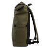 Olivový batoh southwest bound roll zip 30377-2600 - čtvrtý obrázek