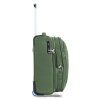 Khaki cestovní kufr snowball HIT 2W S 48503-54-34 - osmý obrázek