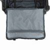 Černý cestovní kufr snowball waterproof 2W S 42503-52-01 - 15. obrázek