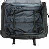 Černý cestovní kufr snowball waterproof 2W S 42503-52-01 - 16. obrázek