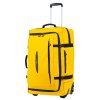 Žlutý cestovní kufr snowball waterproof 2W L 42503-72-37 - hlavní obrázek