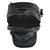 Černý batoh na kolečkách snowball 33L 48448-48-01 - 19. obrázek