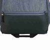 Šedý batoh na kolečkách Snowball 33L - 48448-48-13 - dvacátý obrázek