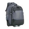 Šedý batoh na kolečkách Snowball 33L - 48448-48-13 - desátý obrázek