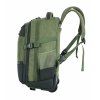 Khaki batoh na kolečkách Snowball 33L - 48448-48-34 - dvanáctý obrázek