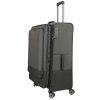 Olivový cestovní kufr travelite crosslite 4W XL 92945-86 - čtvrtý obrázek