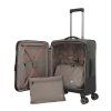 Olivový cestovní kufr travelite crosslite 4W S exp 92946-86 - desátý obrázek