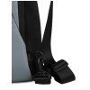 Tmavě šedý batoh bestway sling 40345-5900 - pátý obrázek
