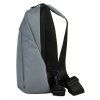 Tmavě šedý batoh bestway sling 40345-5900 - čtvrtý obrázek