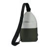 Vícebarevný batoh hedgren comby performance sling HCMBP16-904 - pátý obrázek