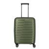 Olivový cestovní kufr travelite AIR BASE 4W S EXP 75345-86 - třetí obrázek