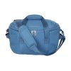 Modrá denim kabinová taška travelite basics ryanair 96345-25 - čtvrtý obrázek